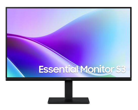 Samsung 27" S32GF FHD 120Hz