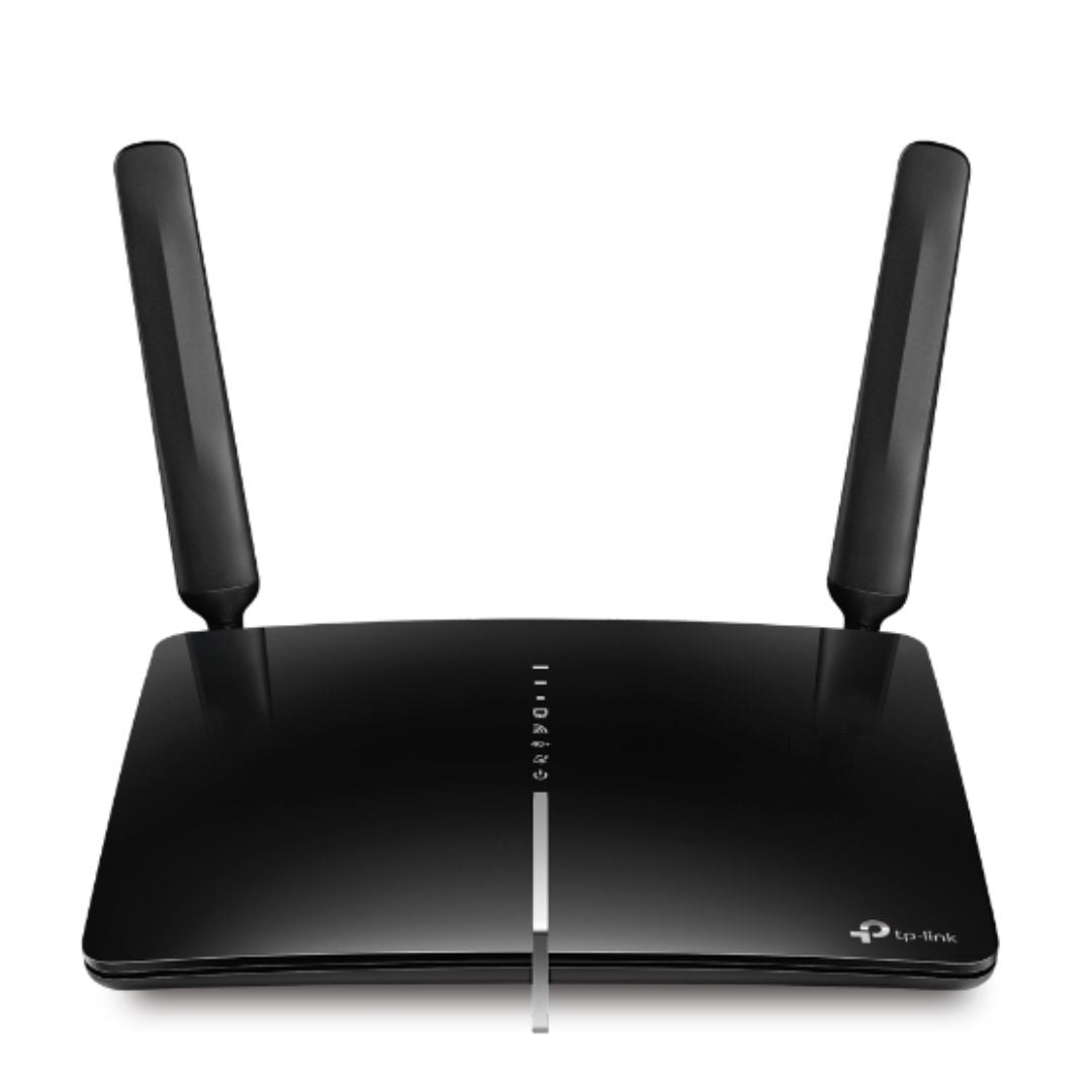 TP-Link Archer MR600 4G+ Cat6 AC1200 Wireless Dual Band Gigabit Router OneMesh