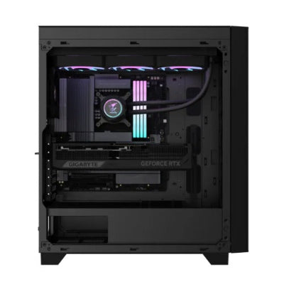 Gigabyte AI TOP 100 Z890 Barebone-IN AI Workstation PC