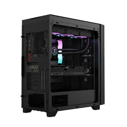 Gigabyte AI TOP 100 Z890 Barebone-IN AI Workstation PC