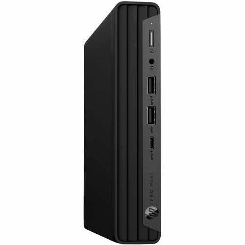 400 G9 Mini i5 14500T 16GB Desktop Computer