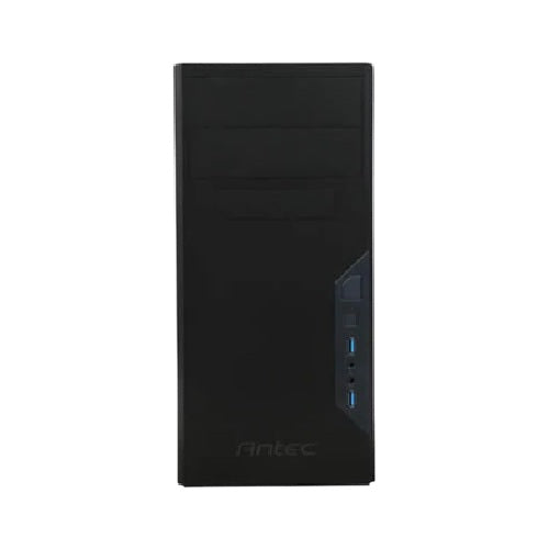 Antec VSK3000B-U3 Black Mini Tower