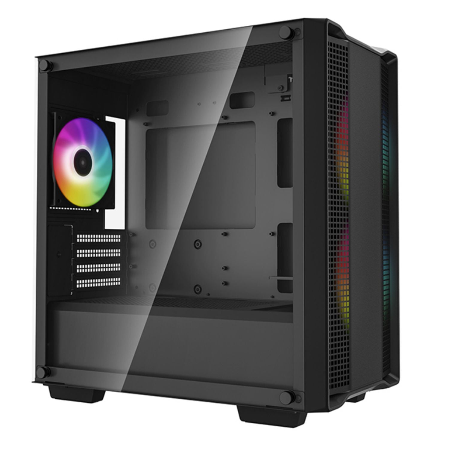 DeepCool CC360 ARGB Micro-ATX