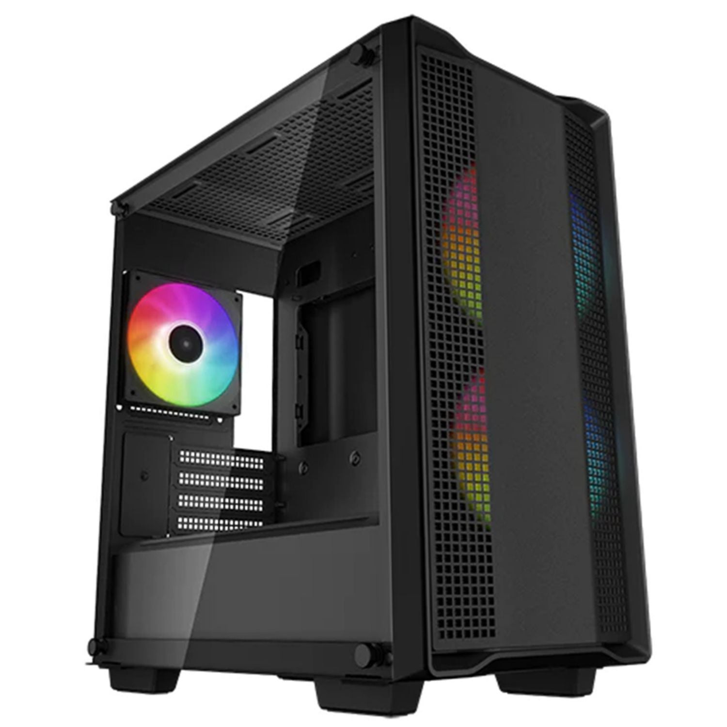 DeepCool CC360 ARGB Micro-ATX