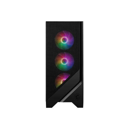 MSI MAG FORGE 120A AIRFLOW ATX Case