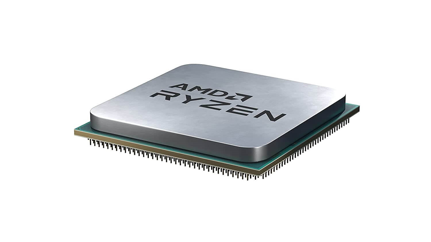 AMD Ryzen 5 5600, 6-Core/12 Threads UNLOCKED, Max Freq 4.4GHz