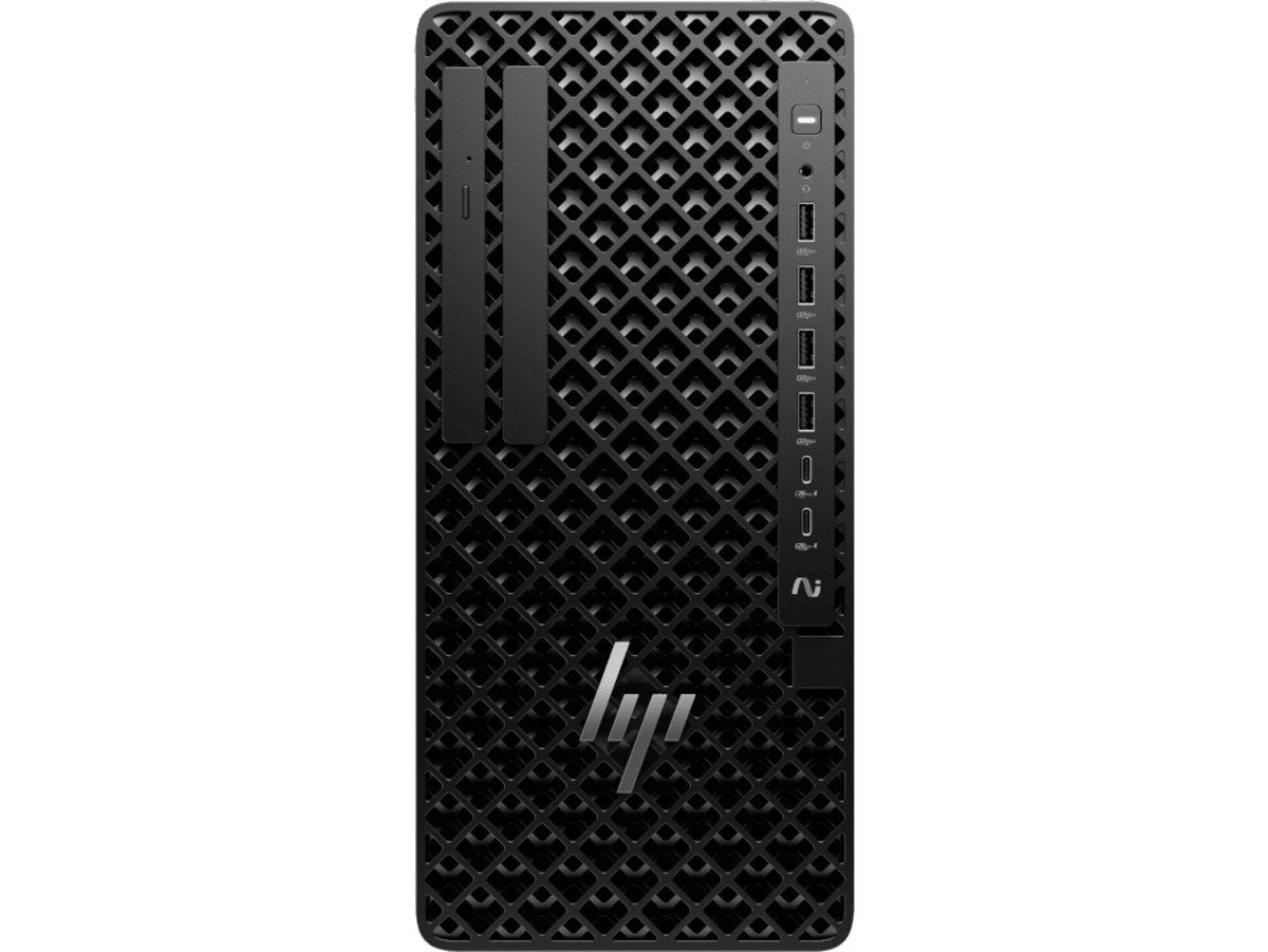 HP Z1 Tower