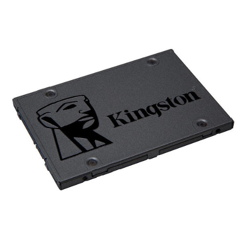 Kingston A400 480GB 2.5" SATA3 6Gb/s SSD