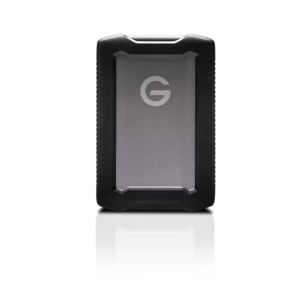 Western Digital ARMORATD SPACE GREY 1TB WW (130MB/s) , 2.5-Inch, USB-C connector