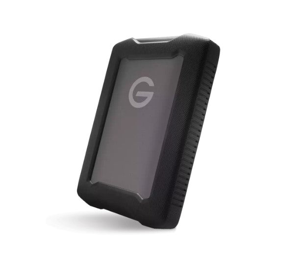 Western Digital ARMORATD SPACE GREY 1TB WW (130MB/s) , 2.5-Inch, USB-C connector