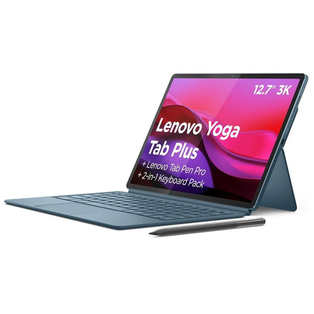 Yoga Tab Plus AI Wi-Fi
