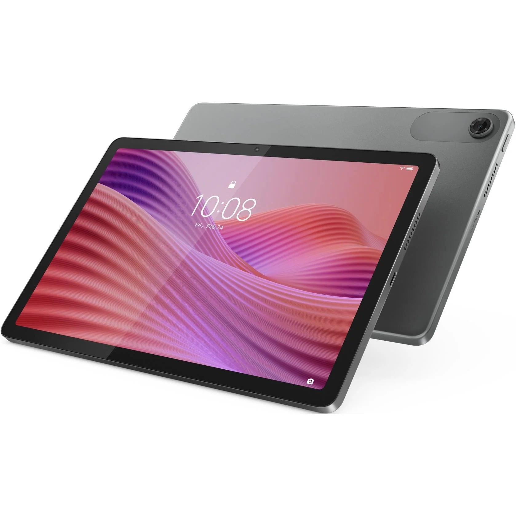 Lenovo Tab 10.1" LTE 4GB/64GB With Clear Case