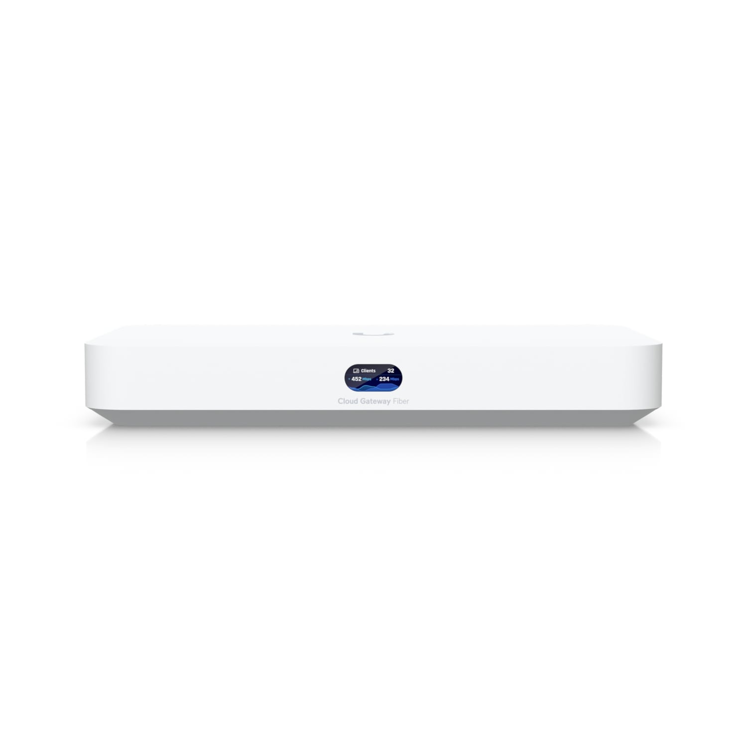 Ubiquiti Cloud Gateway Fiber
