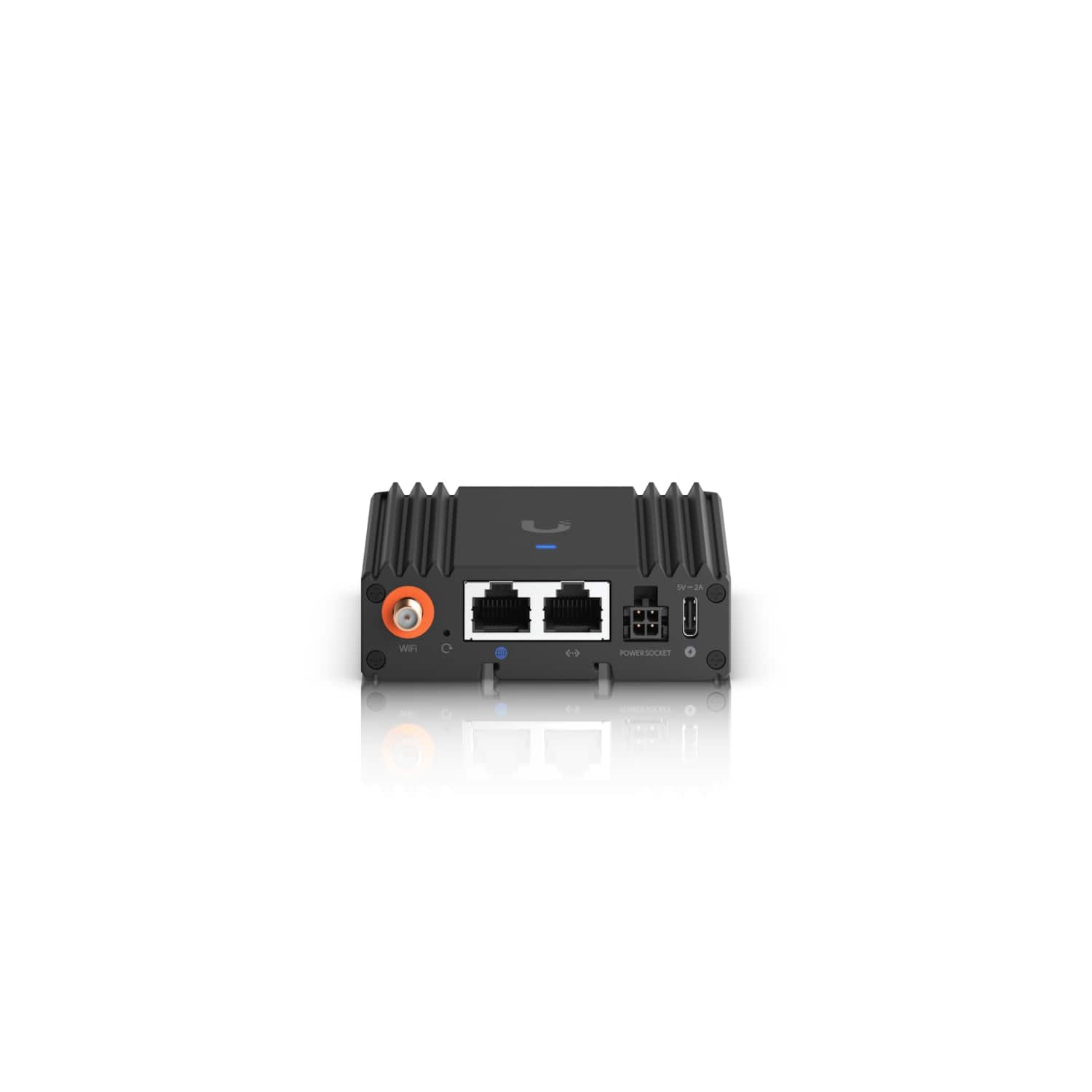 Ubiquiti UMR-Ultra, Ultra-compact Managed LTE Mobile Router