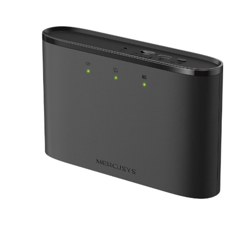 Mercusys MT110 150Mbps 4G LTE Modem