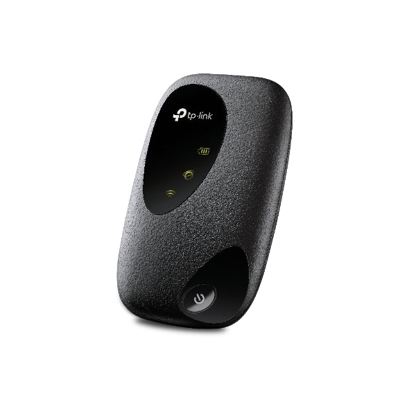 TP-Link M7000 4G-LTE Mobile Wi-Fi 150Mbps DL 50Mbps UL