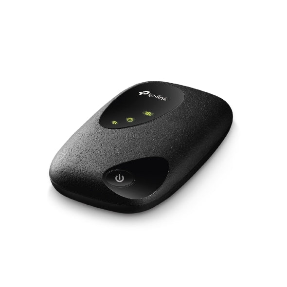 TP-Link M7000 4G-LTE Mobile Wi-Fi 150Mbps DL 50Mbps UL