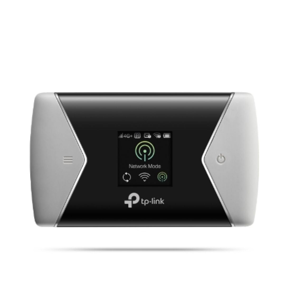 TP-Link M7450 4G-LTE Mobile Wi-Fi 300Mbps