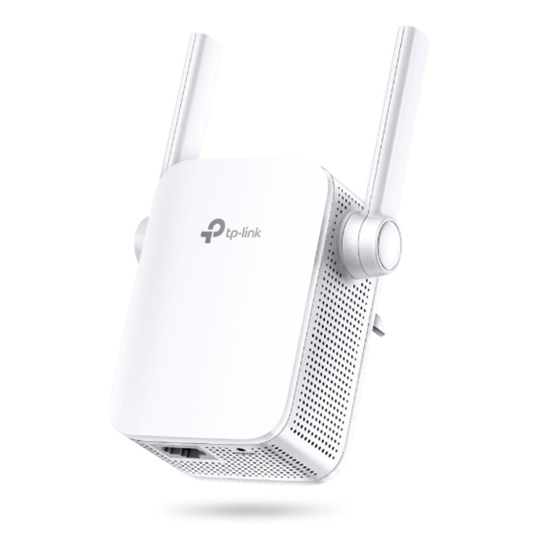 TP-Link RE205 AC750 Wi-Fi Range Extender