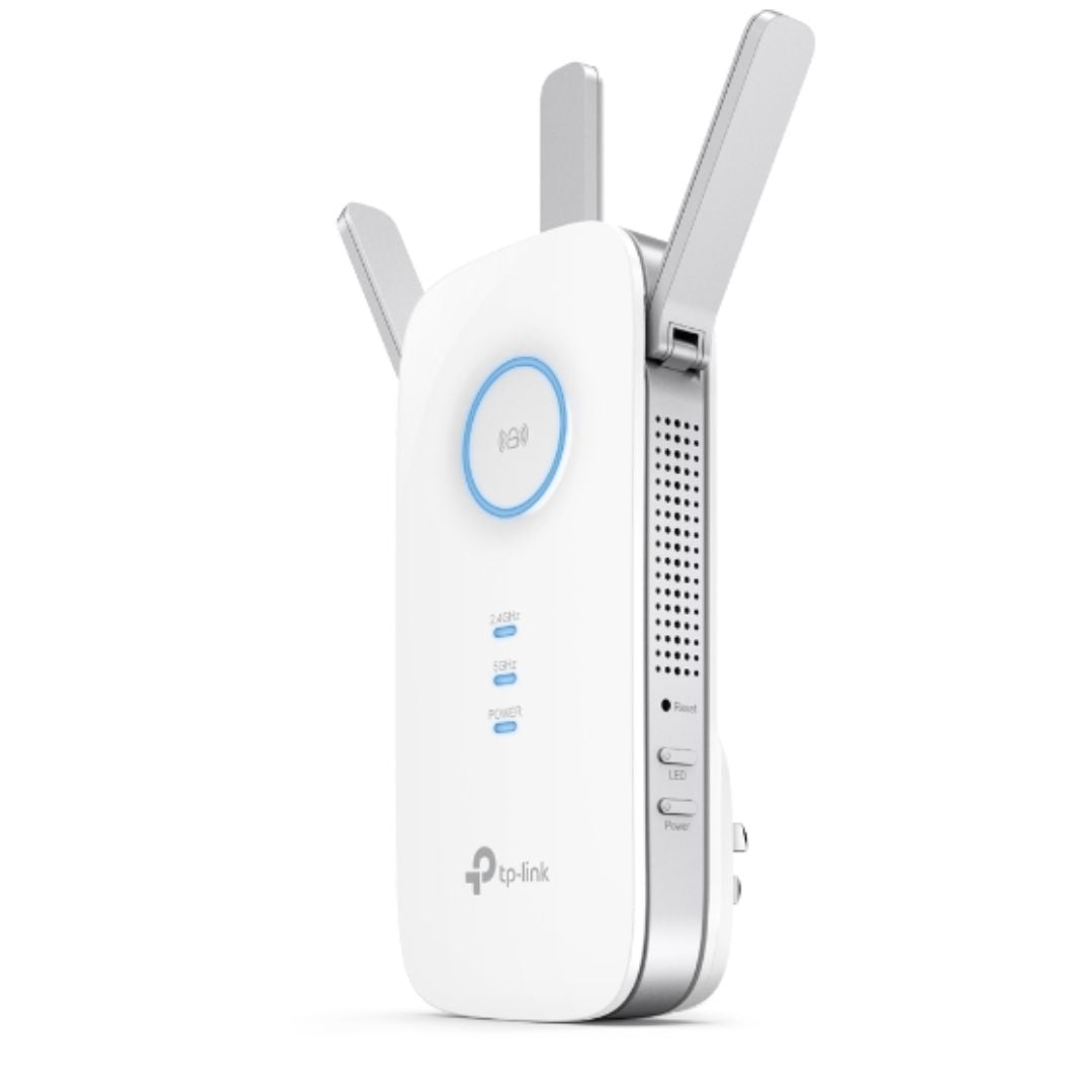 TP-Link RE450 AC1750 1750Mbps Wi-Fi Range Extender