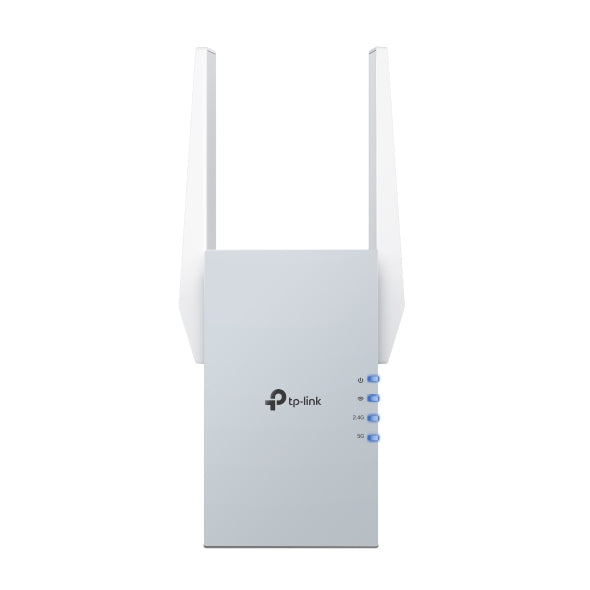TP-Link RE515X AX1500 Wi-Fi Range Extender