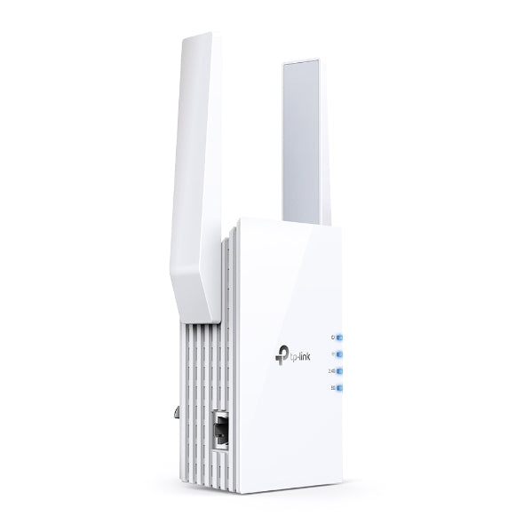 TP-Link RE605X AX1800 Wi-Fi Range Extender