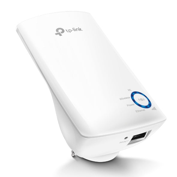 TP-Link TL-WA850RE N300 WiFi Range Extender