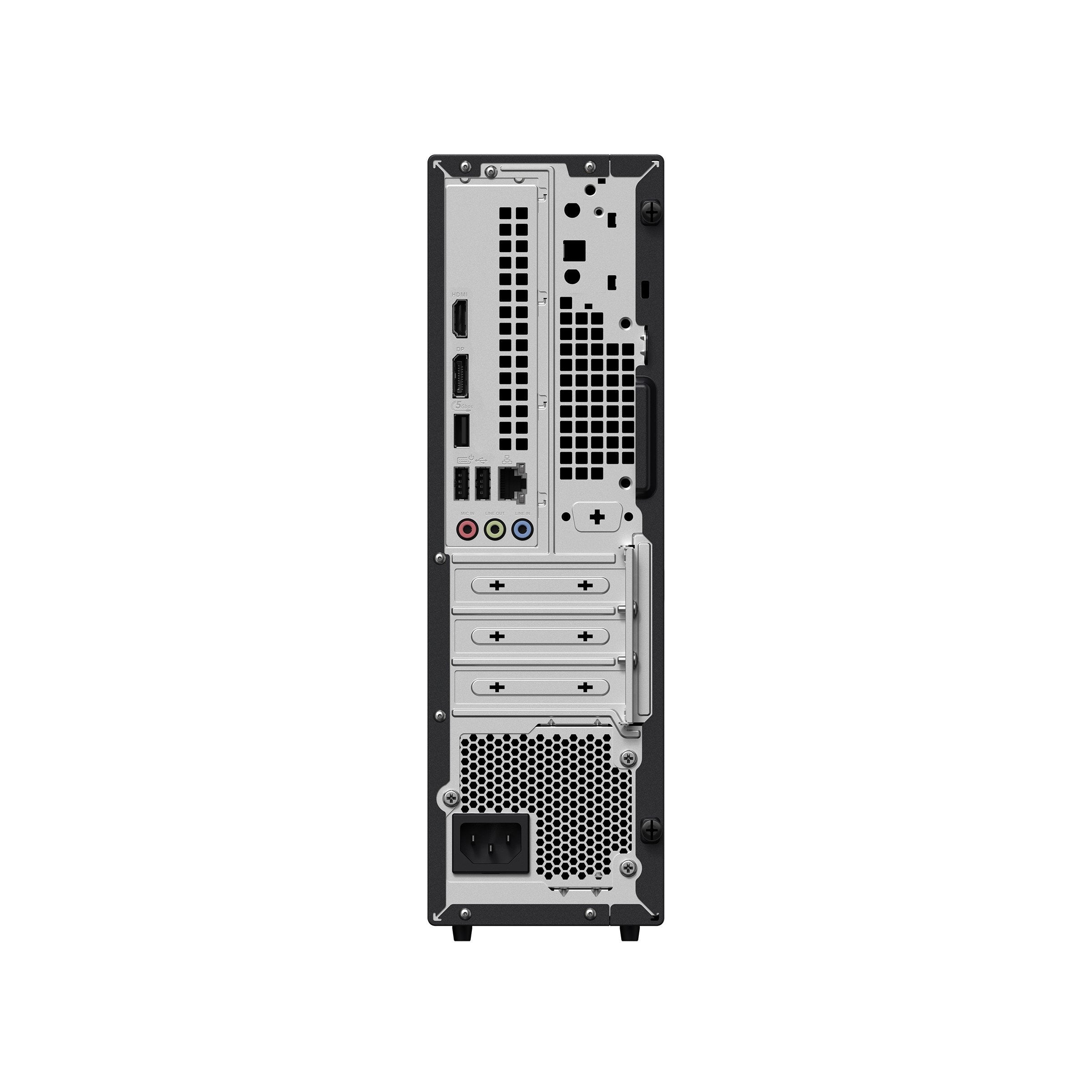 Asus Expert Center SFF D701SERES