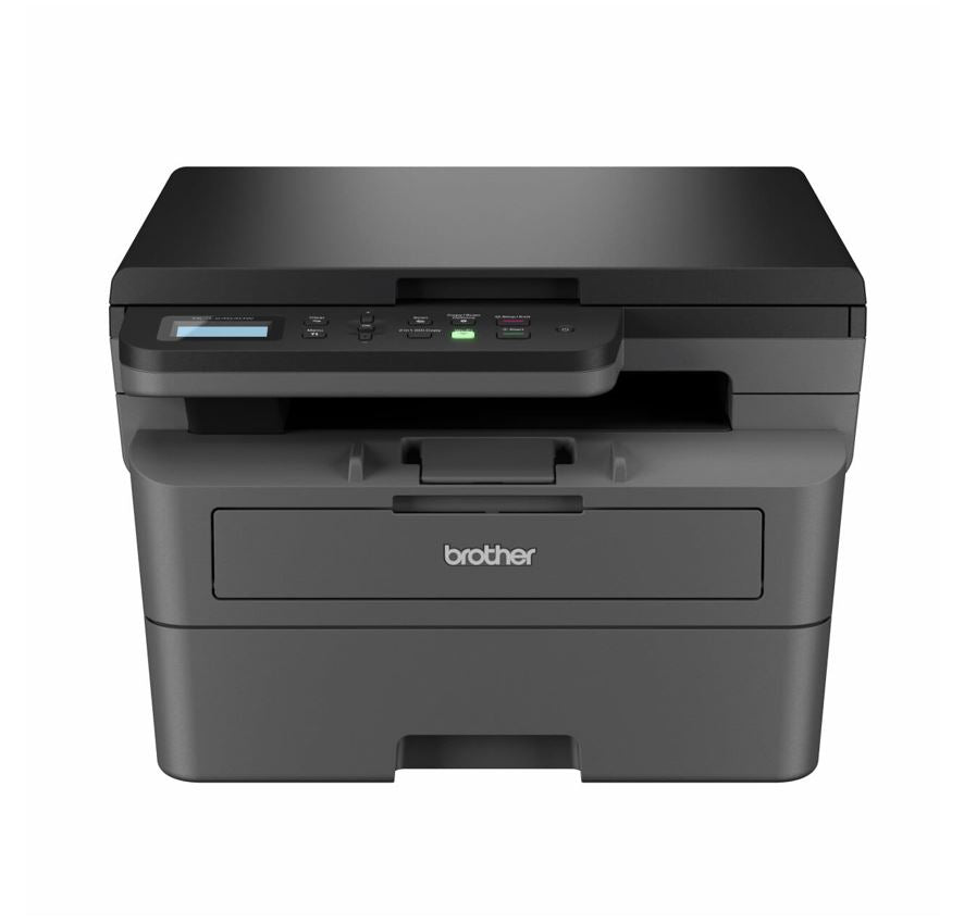 Brother Compact Mono Laser Multi-Function Centre - Print/Scan/Copy