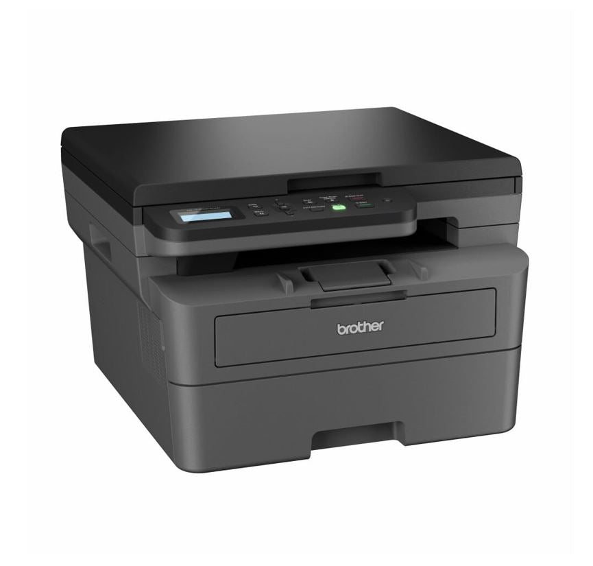 Brother Compact Mono Laser Multi-Function Centre - Print/Scan/Copy