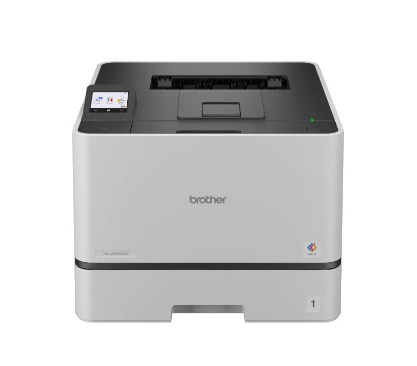 Brother HL-L8430CDW Colour Laser Printer