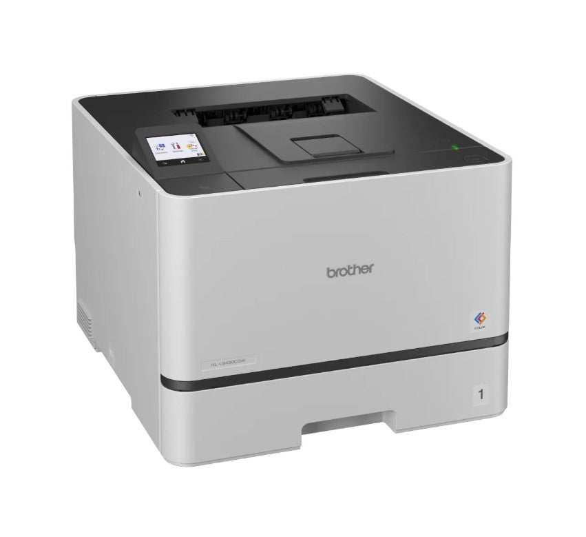 Brother HL-L8430CDW Colour Laser Printer
