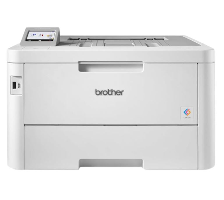 Brother HL-L8240CDW - Compact Colour Laser Printer