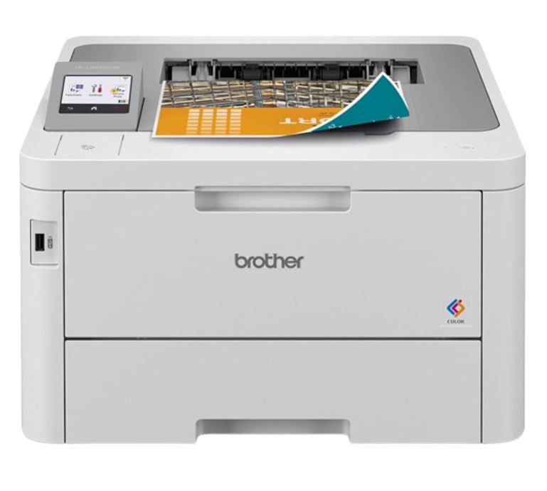 Brother HL-L8240CDW - Compact Colour Laser Printer