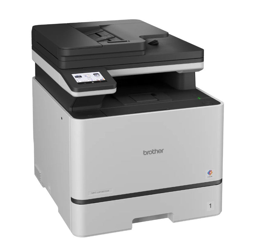 Brother MFC-L8730CDW Colour Laser Multi-Function Centre