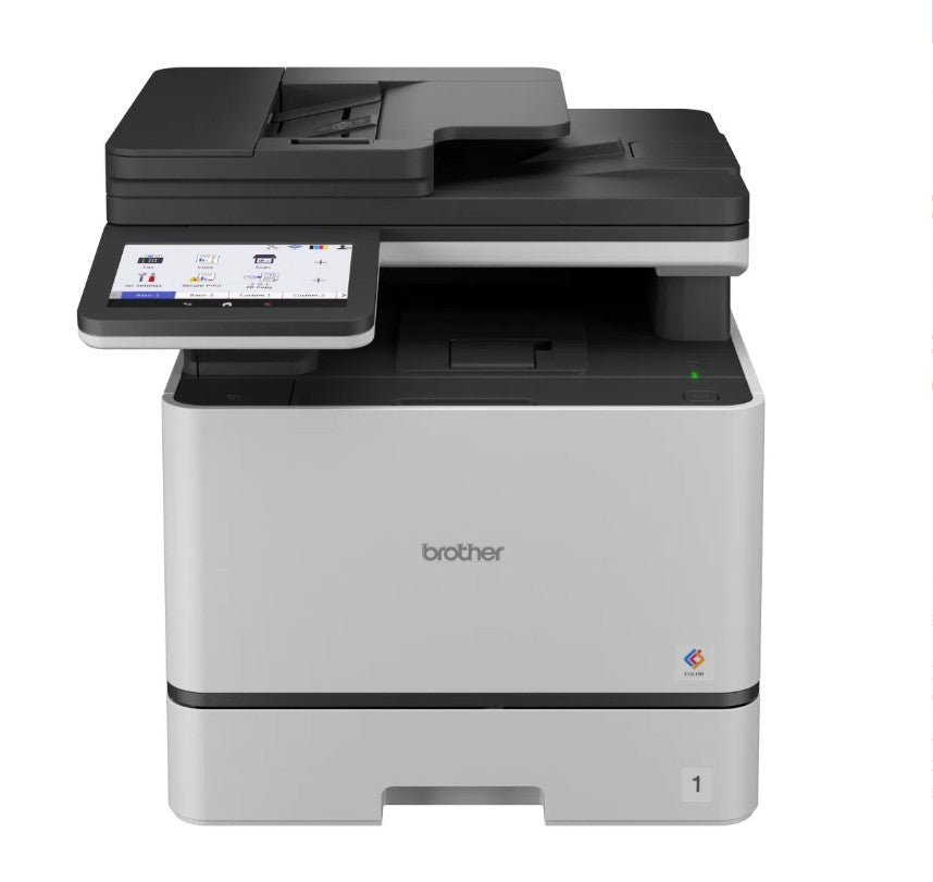 Brother MFC-L8930CDW Colour Laser Multi-Function Centre