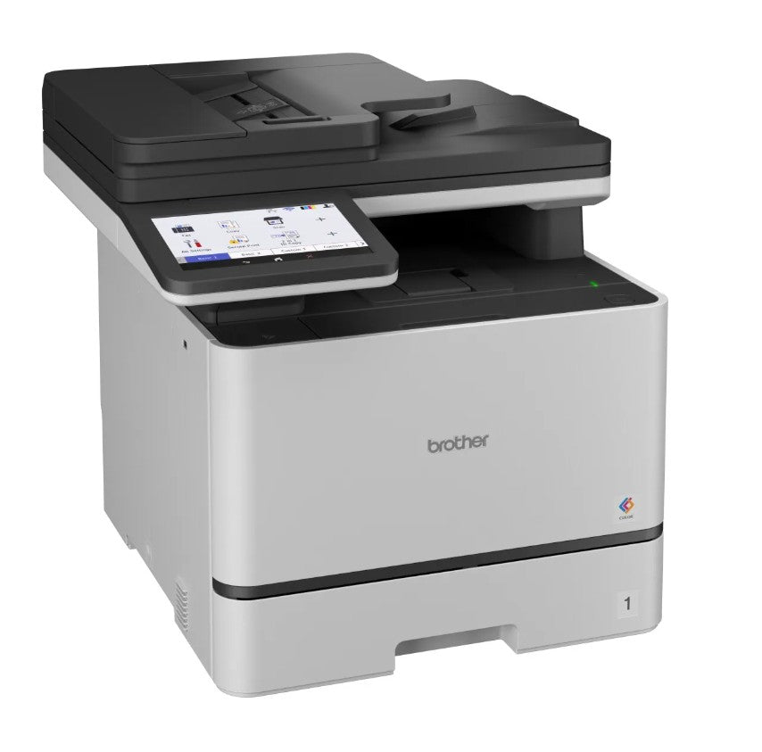 Brother MFC-L8930CDW Colour Laser Multi-Function Centre