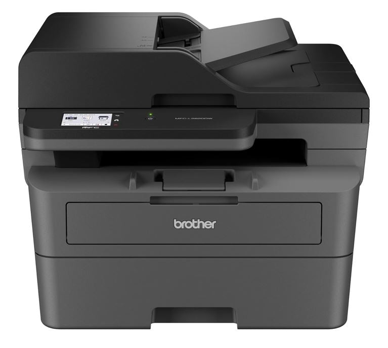 Brother MFC-L2820DW Compact Mono Laser Multi-Function Centre