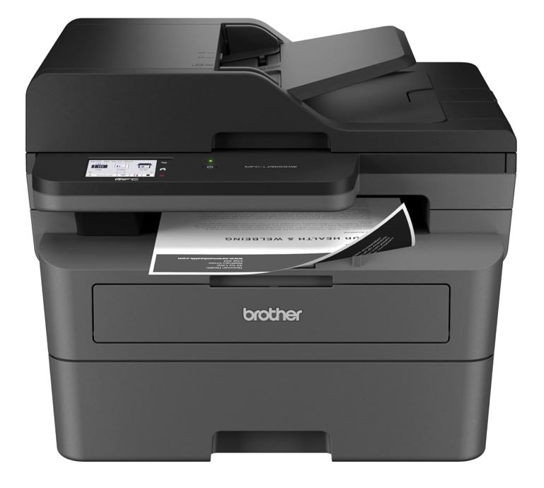 Brother MFC-L2820DW Compact Mono Laser Multi-Function Centre
