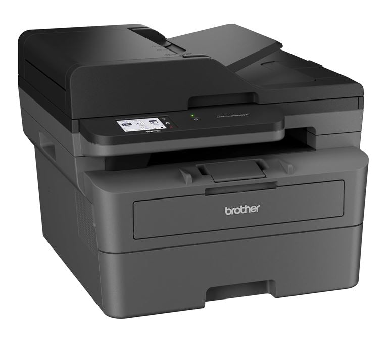 Brother MFC-L2820DW Compact Mono Laser Multi-Function Centre