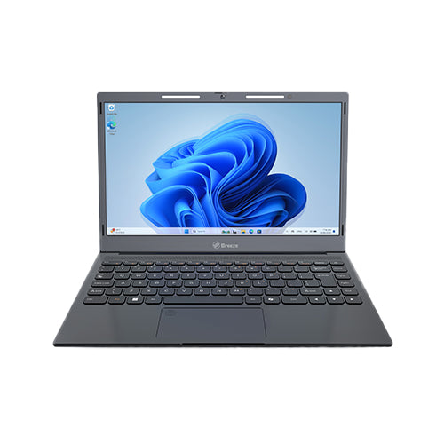 Leader Breeze SCE4-B3, 14" FHD