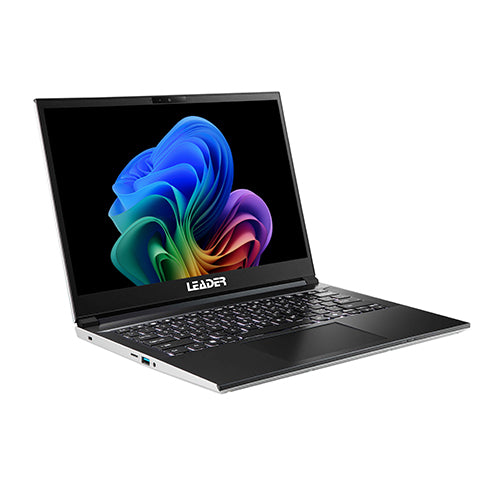Leader AI Companion Copilot+ PC SCP4-C2, 14" FHD