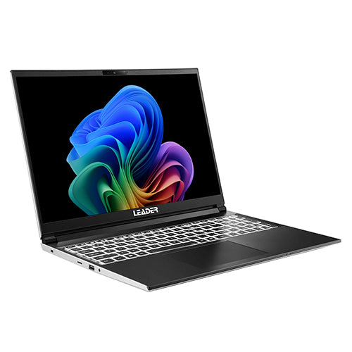 Leader AI Companion Copilot+ PC SCP6-C1, 16" QHD