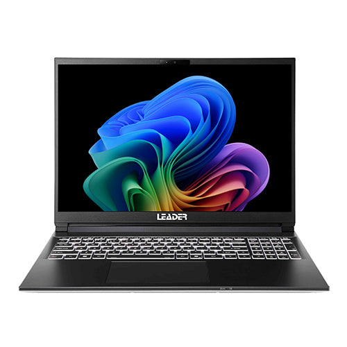 Leader AI Companion Copilot+ PC SCP6-C1, 16" FHD