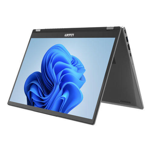 Leader 2-in-1 Convertible 360 SCT4-Z1, 14" FHD Touch