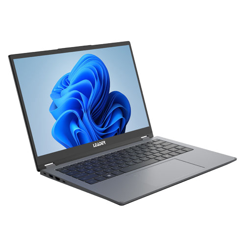 Leader 2-in-1 Convertible 360 SCT4-Z1, 14" FHD Touch