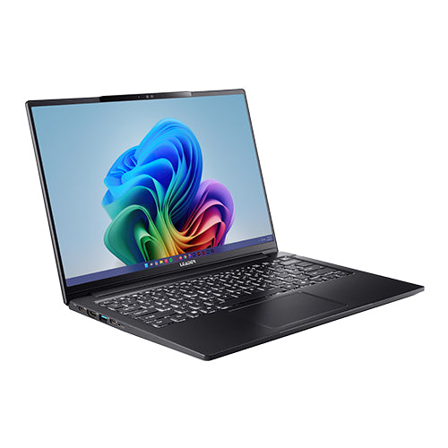 Leader AI Companion Copilot+ PC SCU4-C1, 14" FHD
