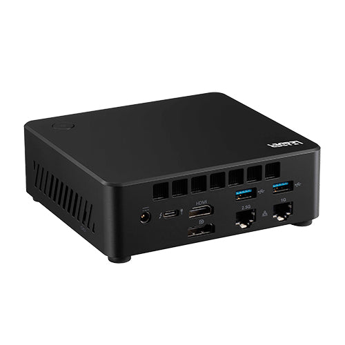 Leader Corporate N17-i5 NUC mini-PC