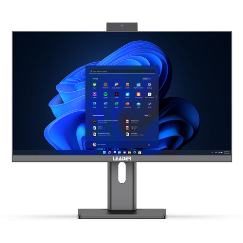 Leader Visionary AIO, 23.8" FH
