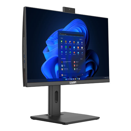 Leader Visionary AIO, 23.8" FH